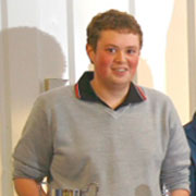 Dan Brigham